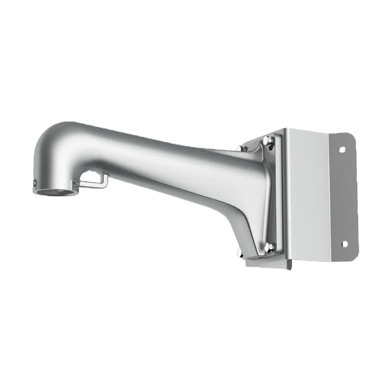 Hikvision DS-1603ZJ-Corner-P Hoekbeugel voor Hikvision PanoVu Camera's Grijs