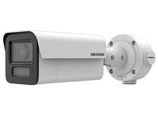 Hikvision iDS-2CD5T47G2/V-XHSY 4MP DarkFighter Bullet Camera – 2.8mm Wit