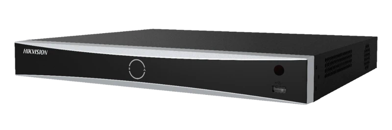 Hikvision DS-7608NXI-I2/S 8-Kanaals AcuSense NVR