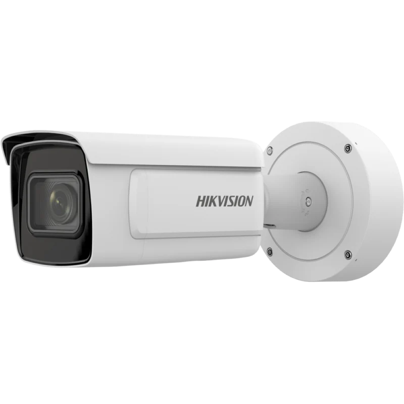 Hikvision iDS-2CD7A86G2-IZHSY | 8MP AI Bullet | 2.8-12mm Motorlens | Gezichtsherkenning | Wit
