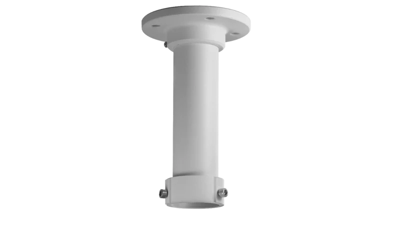 Hikvision DS-1661ZJ Aluminium Hangbevestiging voor Dome Camera – Wit
