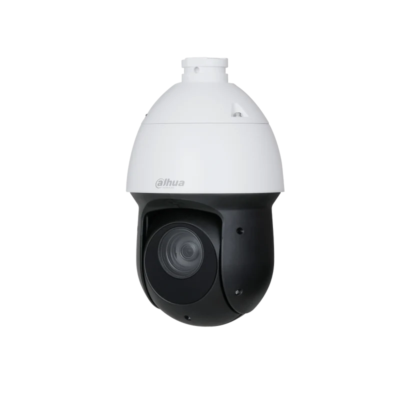Dahua SD4D825MB-HNR | WizSense 8MP 4K | 25x Optische Zoom | Smart Dual Light PTZ Camera