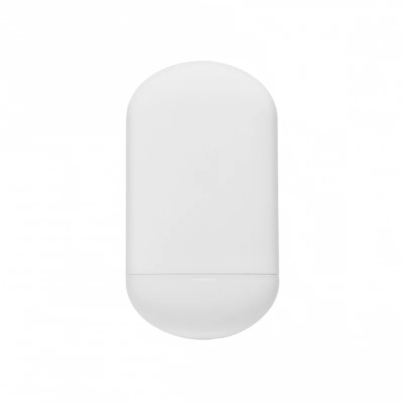 UBIQUITI NS-5ACL - 5 GHz NanoStation Lite AC (Pto de base à Pto 40º) - Sans alimentation