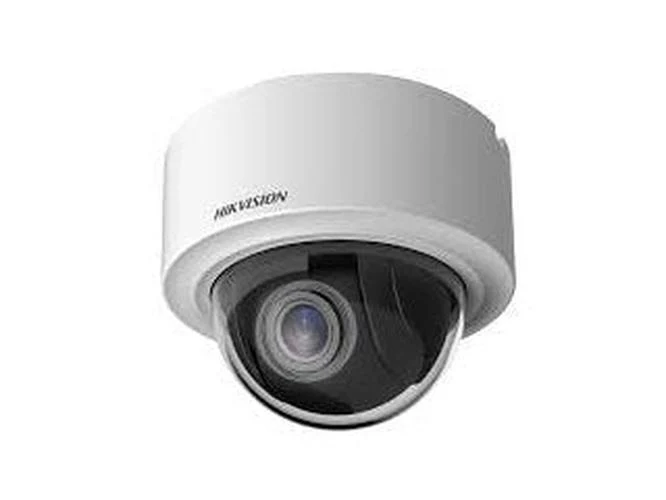 Hikvision DS-2DE4415IW-DE(T5) 4MP AcuSense PTZ Speed Dome – 15x Zoom Wit