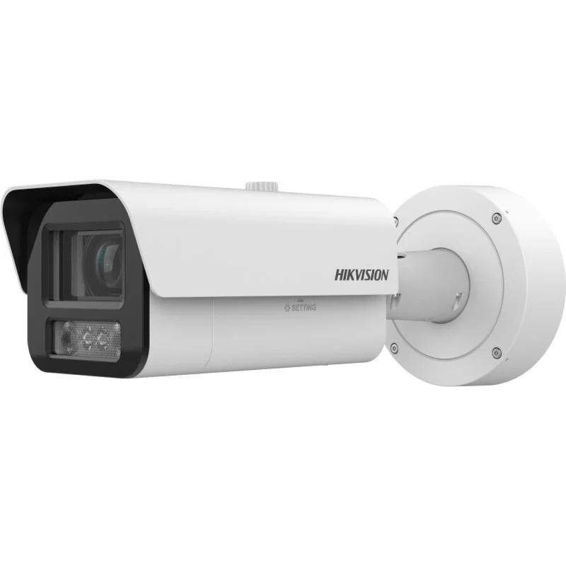 Hikvision iDS-2CD7A87G2-XZHSY | 8MP Deep Learning AI Bullet | 2.8-12mm Motorlens | IR | Wit