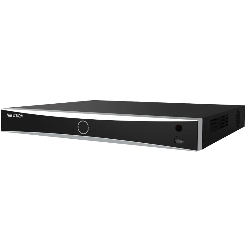 Hikvision DS-7608NXI-K2/8P 8-Kanaals AcuSense NVR | 8 poorten