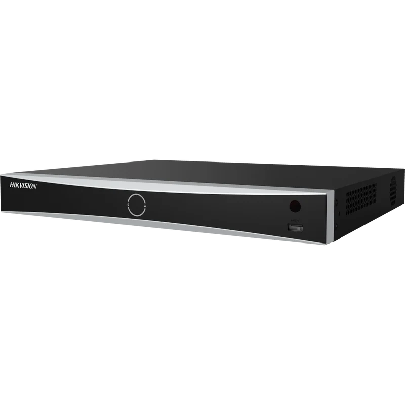 Hikvision DS-7616NXI-I2/16P/Vpro 16-Kanaals AcuSense Vpro NVR | 16 POE poorten