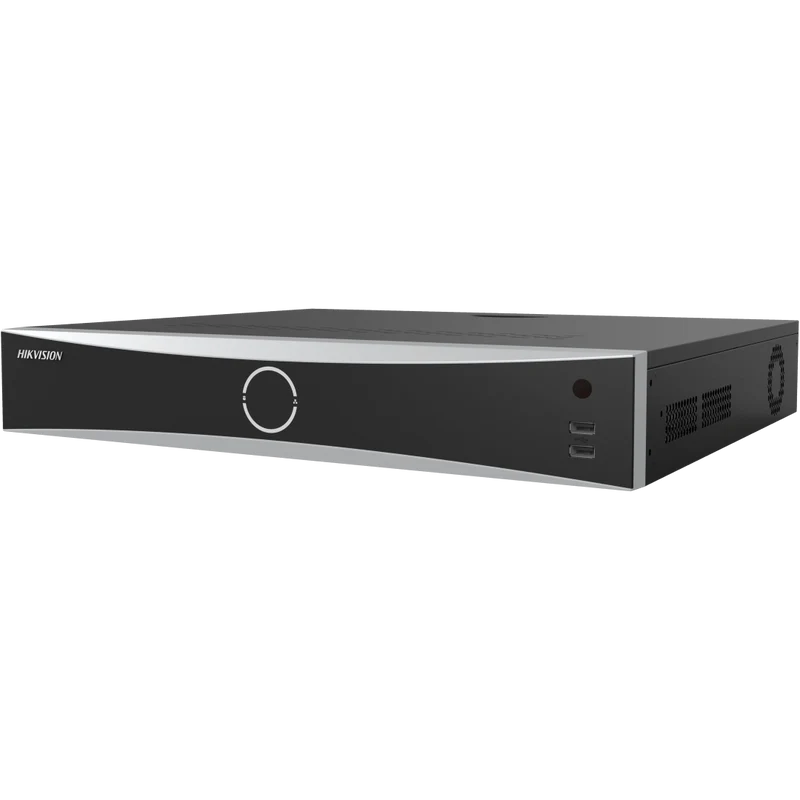Hikvision DS-7732NXI-I4/16P/S 32-Kanaals AcuSense NVR | 16 POE poorten