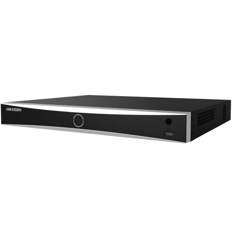 Hikvision DS-7616NXI-K2 16-Kanaals AcuSense NVR