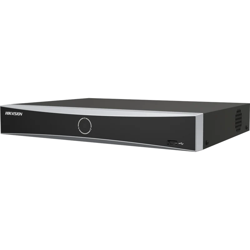 Hikvision DS-7604NXI-K1 4-Kanaals NVR