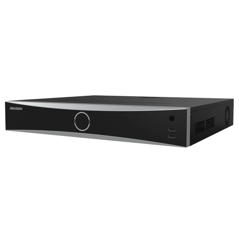Hikvision DS-7716NXI-K4 16-Kanaals AcuSense NVR