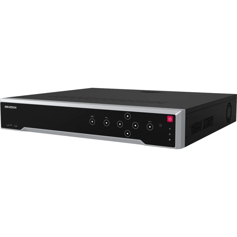 Hikvision DS-7732NI-M4 32-Kanaals Ultra NVR