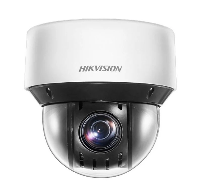 Hikvision DS-2DE4A425IWG1-E 4MP 25× Optische Zoom IR PTZ Camera – AcuSense AI | IP66