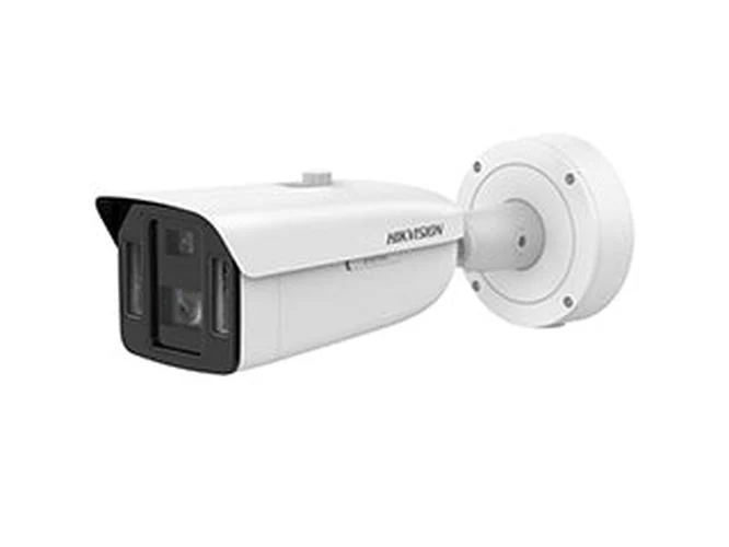 Hikvision iDS-2CD8A86G2-XZHSY | 8MP AI Bullet | 10-50mm Motorlens | IR | Wit