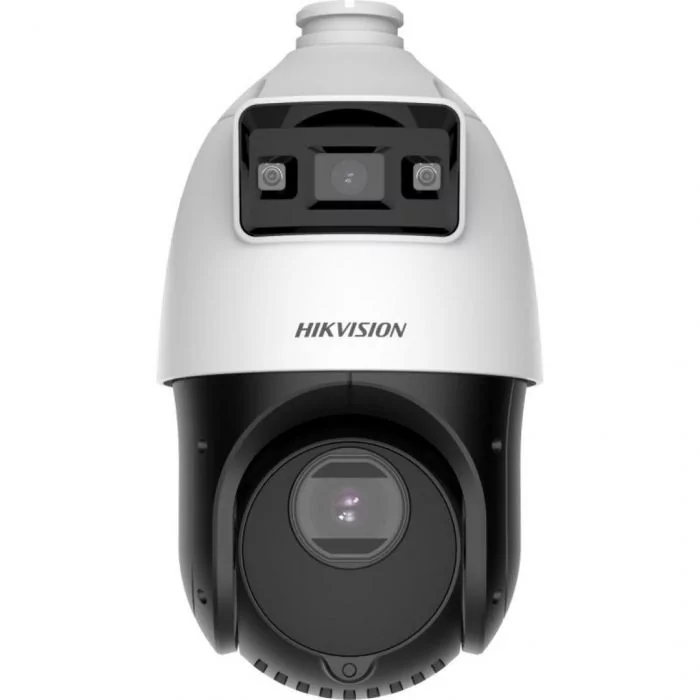 Hikvision DS-2SE4C425MWG-E(14F0) 4MP 25× Zoom IR & Wit Licht Speed Dome PTZ Camera