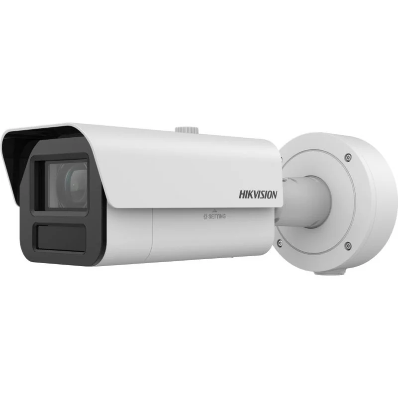 Hikvision iDS-2CD7A45G0/P-IZHSY 4MP ANPR Bullet Camera – 25x Zoom Wit