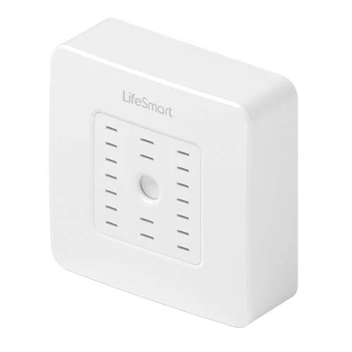 Capteur environnemental (Co2 + TVOC)