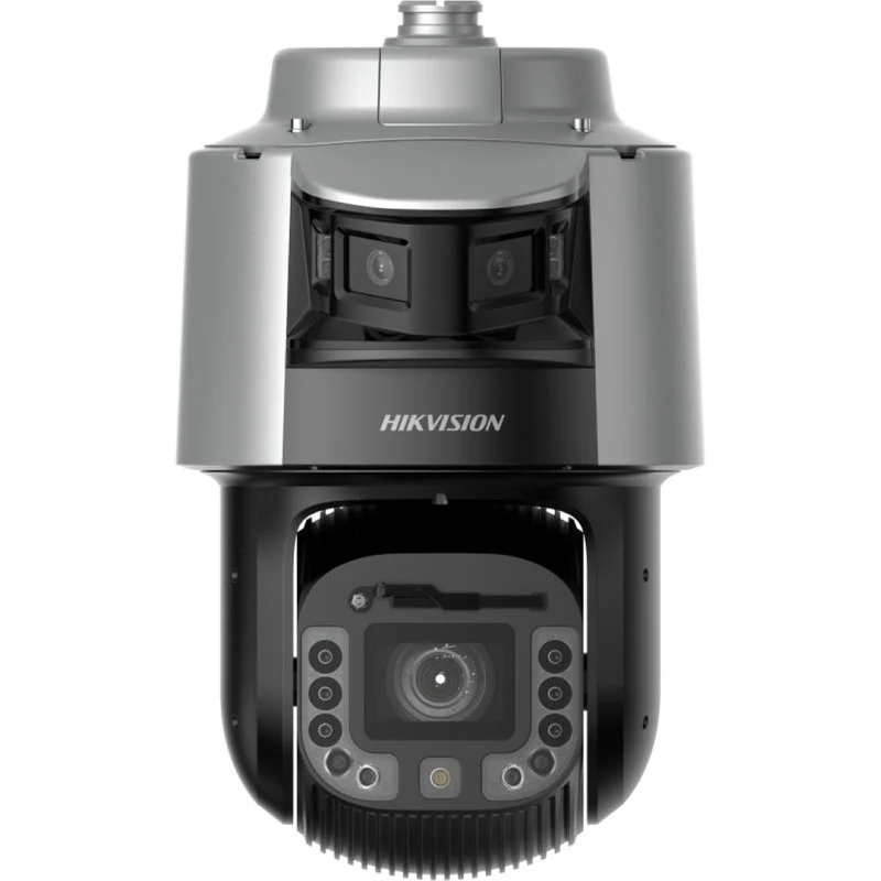 Hikvision DS-2SF8C442MXS-DLW 4MP PTZ Speed Dome – 42x Optische Zoom Wit