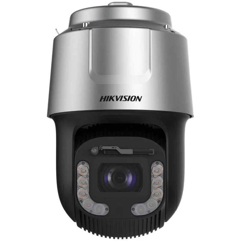 Hikvision DS-2DF8C435MHS-DELW 4MP PTZ Speed Dome – 35x Zoom Wit
