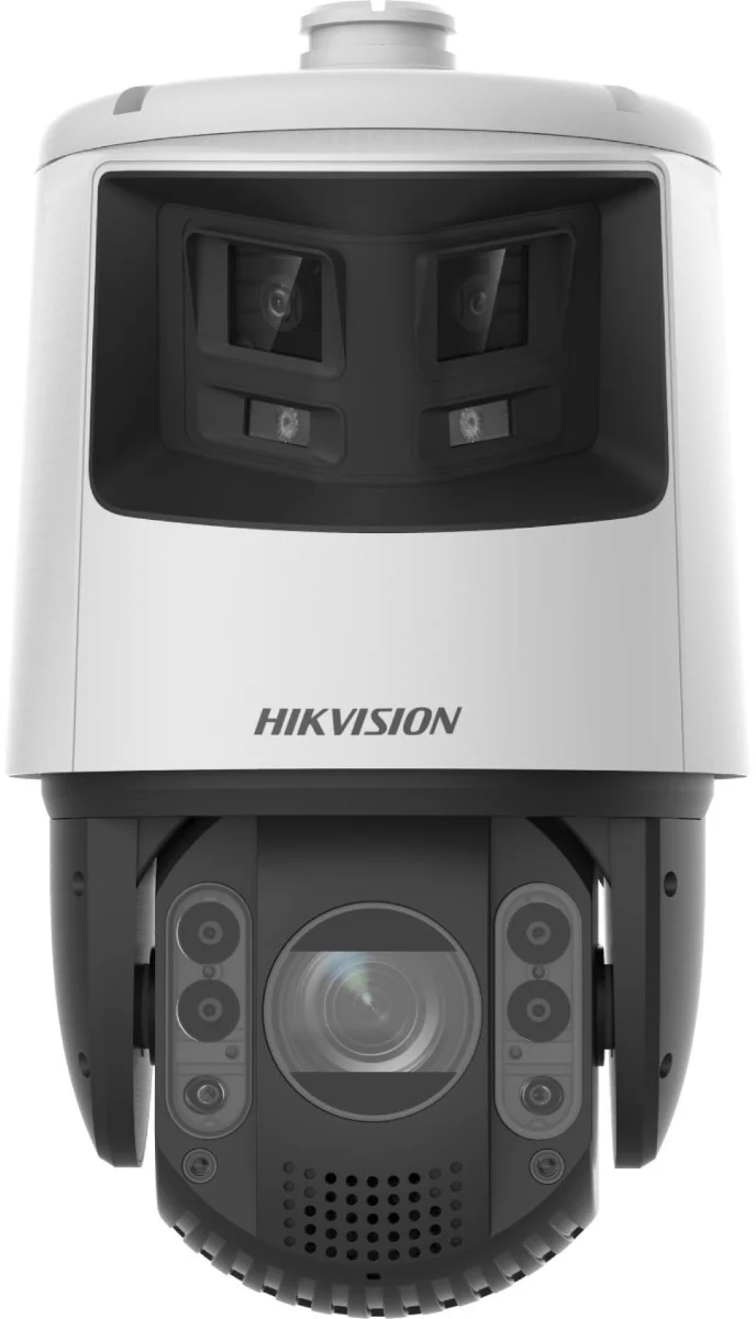 Hikvision DS-2SE7C425MWG-EB/26(F0) 4MP 25× Zoom IR Speed Dome PTZ – IR 200m | Actieve Afschrikking