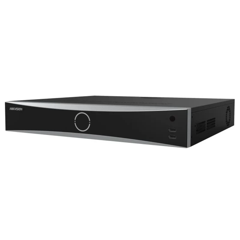 Hikvision DS-7732NXI-K4/16P 32-Kanaals AcuSense NVR | 16 POE poorten