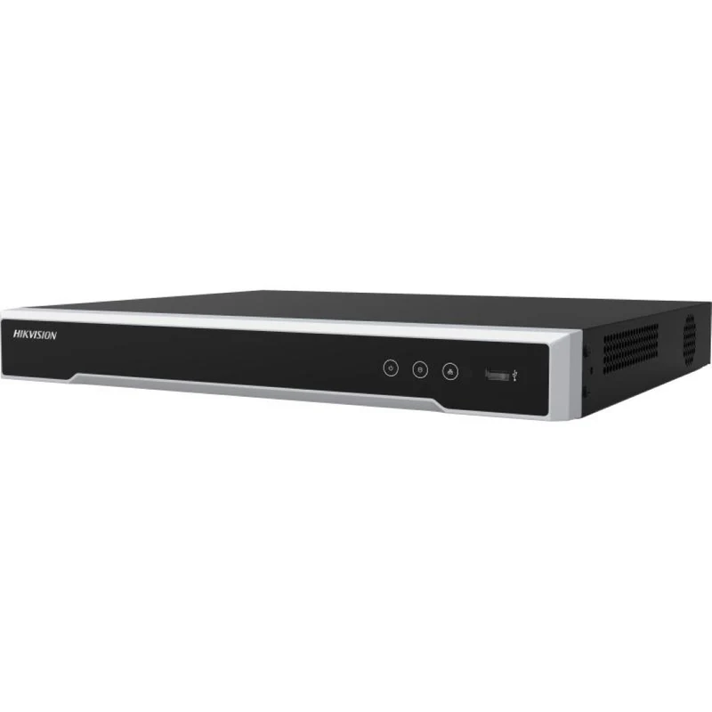 Hikvision DS-7608NI-M2/8P 8-Kanaals Ultra NVR | 8 POE poorten
