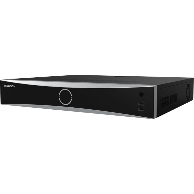 Hikvision iDS-7732NXI-M4/X DeepinMind NVR