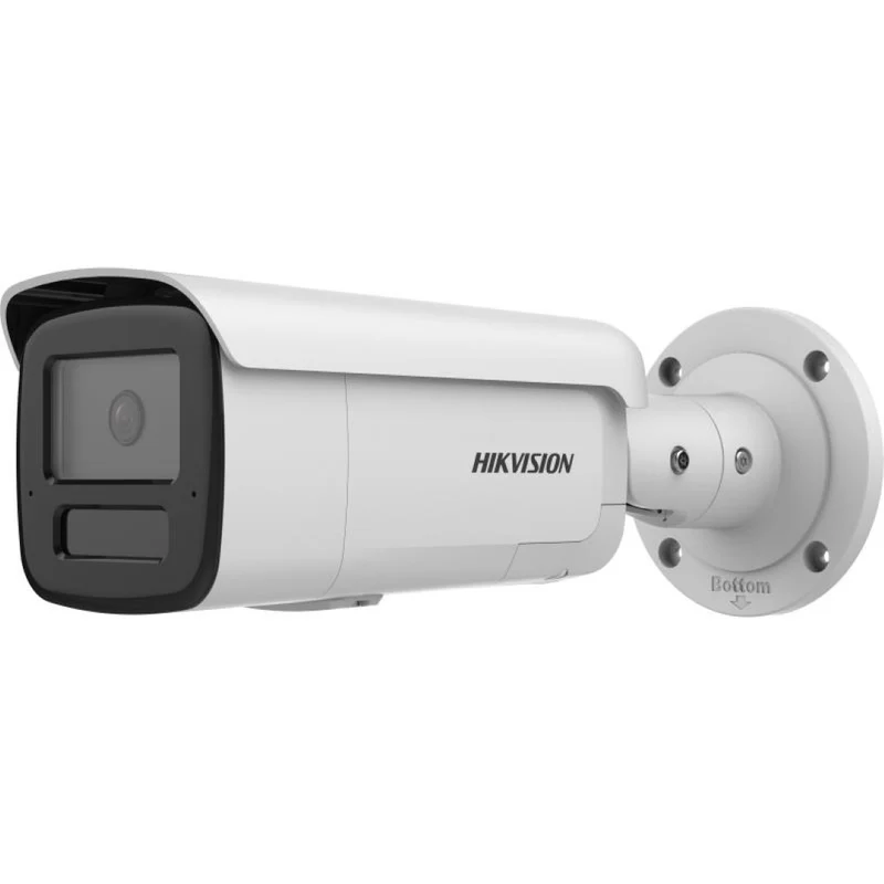 Hikvision DS-2CD2T46G2H-IS2U/SL 4MP Bullet Camera 2.8mm