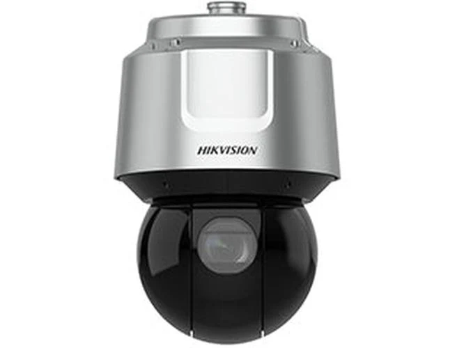 Hikvision DS-2DF8A842IXG1-EL 8MP PTZ Speed Dome – 42x Zoom Grijs