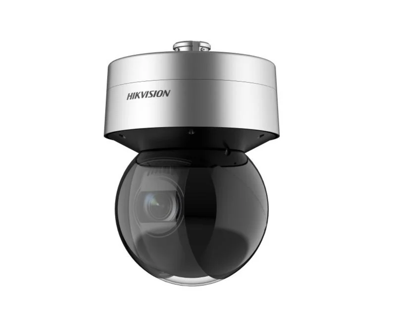Hikvision DS-2DF7A425IXG-ELY 4MP 25× Zoom IR Speed Dome PTZ – DarkFighter 2.0