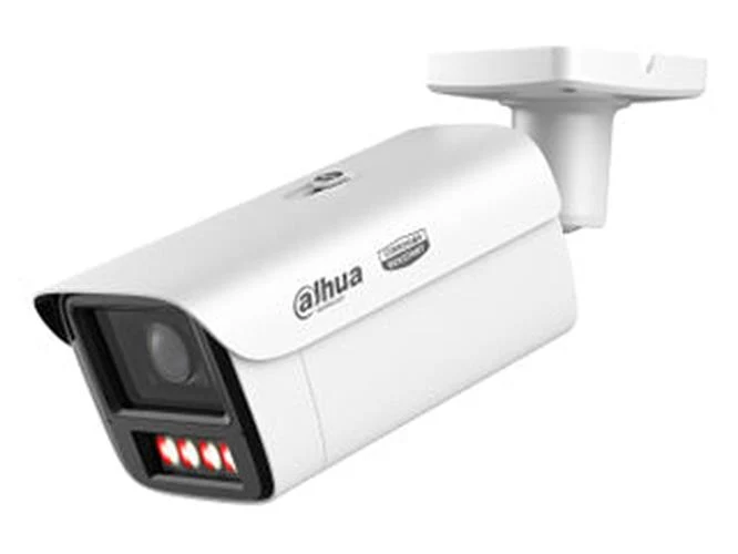 Dahua IPC-HFW5459Z-Z4HE-PV-PRO 8-32mm WizMind 4MP WizColor Smart Dual Light Bullet Camera