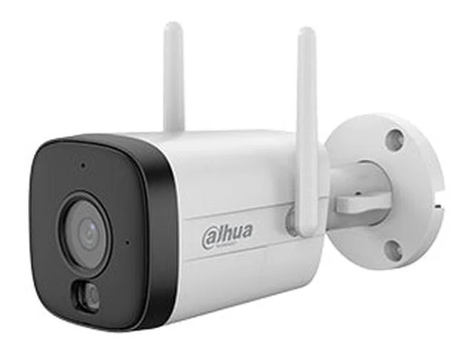 Dahua IPC-HFW1539DTK1P-SAW-IL 2.8mm 5MP WiFi 6 Smart Dual Light Bullet Camera