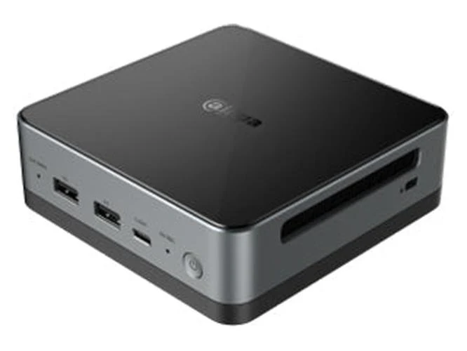 Dahua DSS OneBox H1/128 All-in-One VMS Workstation — Intel i7, 32GB RAM, 1TB SSD, 128 Kanalen