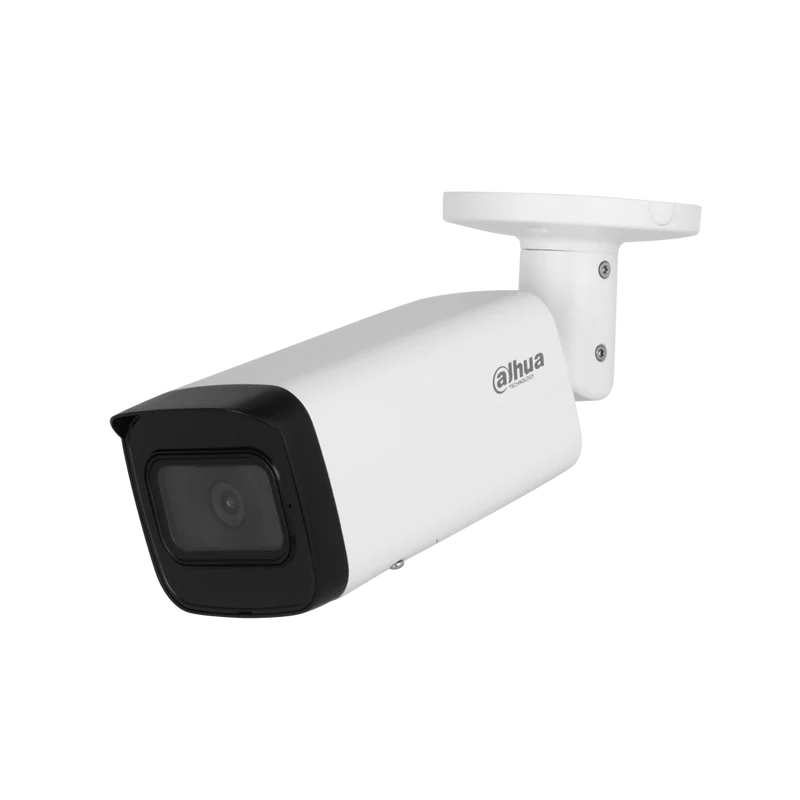 Dahua IPC-HFW2541TP-AS 3.6mm WizSense 5MP Fixed-focal Bullet Camera