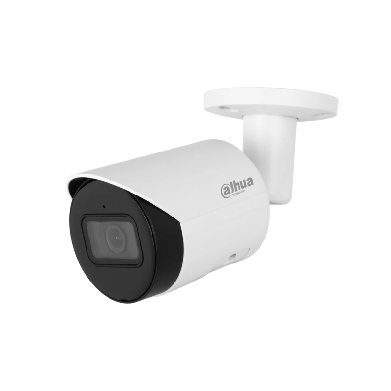 Dahua IPC-HFW2441SP-S 2.8mm WizSense 4MP Compacte Fixed-focal Bullet Camera