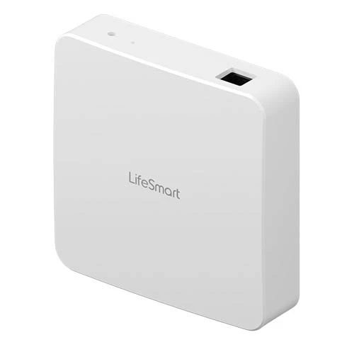 Station intelligente Zwave