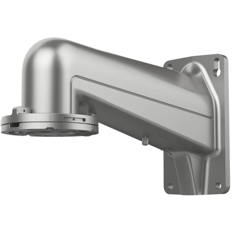 Hikvision DS-4603ZJ-PAAC Aluminium Muurbeugel voor Beveiligingscamera's Grijs