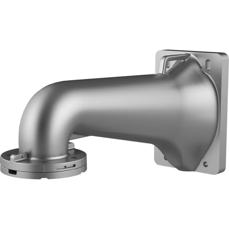 Hikvision DS-4604ZJ-PAAC Aluminium Muurbeugel voor Beveiligingscamera's Grijs