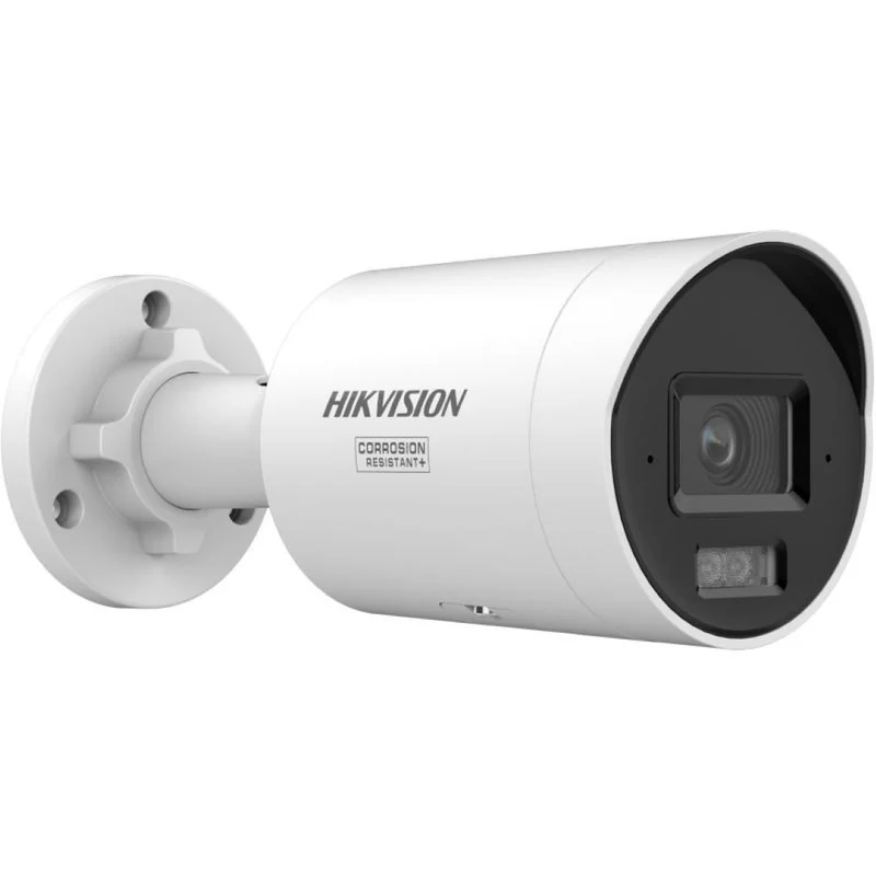 Hikvision DS-2CD2047G3-LI2UY ColorVu 4MP Buiten IP Camera – 2.8mm