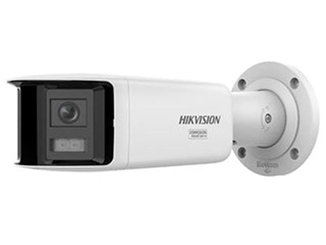 Hikvision DS-2CD2T87G3P-LIS2UY/SL 8MP ColorVu G3 Outdoor Bullet Camera