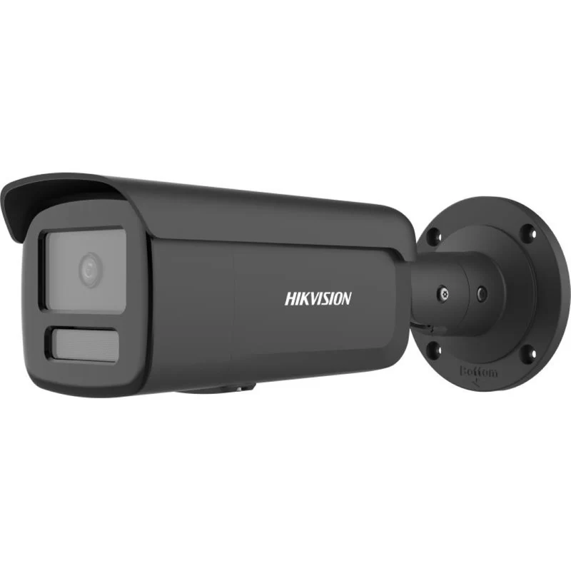Hikvision DS-2CD2T86G2H-2I 8MP 4K AcuSense Bullet Camera 2.8mm Zwart