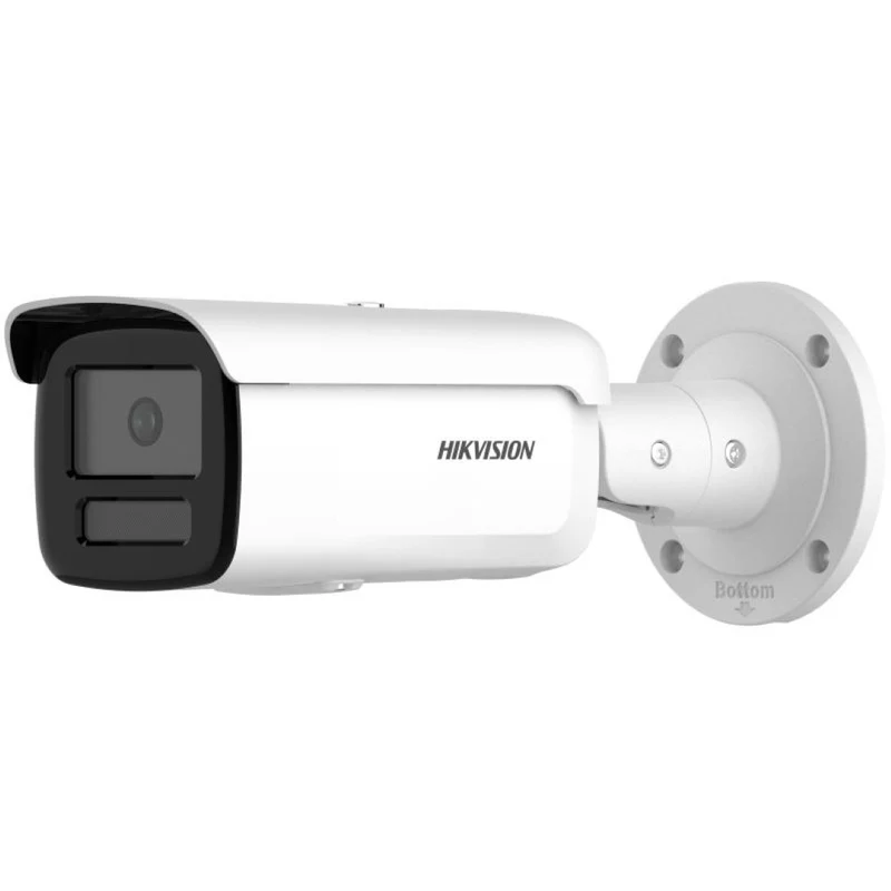 Hikvision DS-2CD2T86G2H-4I 8MP 4K AcuSense Bullet Camera 2.8mm