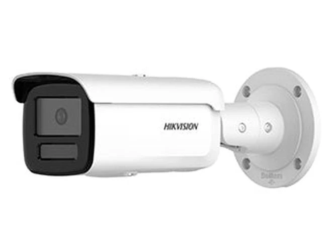 Hikvision DS-2CD2T46G2H-2I 4MP Bullet Camera 2.8mm wit