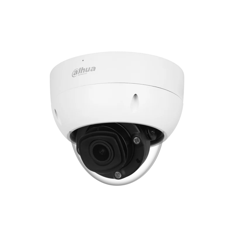 Dahua IPC-HDBW5442HP-ZHE-ATC-S3 2.7-12mm WizMind 4MP Vari-focal Anti-Corrosie Dome Camera