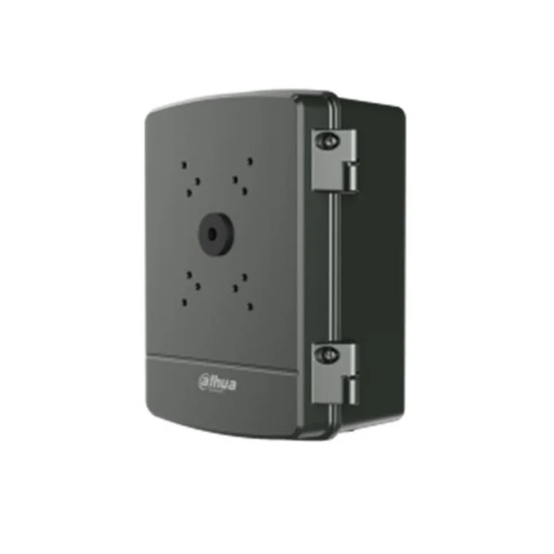 Dahua PFA6400S – Waterdichte Voedingskast voor PTZ en IP-camera's (Zwart)