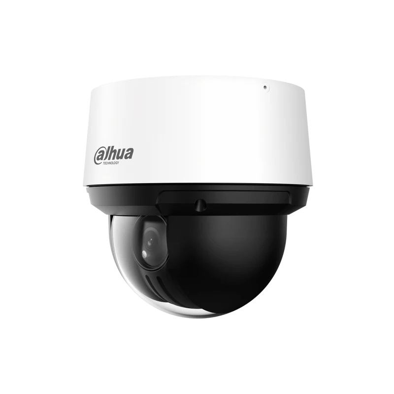 Dahua SD4A216DB-HNY | 2MP PTZ Speed Dome | 16× Optische Zoom | Starlight | IR 100m | Auto-tracking 1.0 | SMD 3.0 | IP66 | Wit