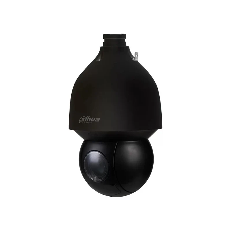 Dahua SD5A825GA-HNR Zwart | WizSense 8MP | 5.4-135mm | PTZ met 25x Zoom, Starlight IR 150m & Auto Tracking