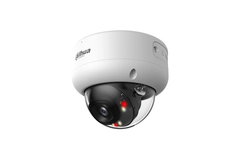 Dahua IPC-HDBW3649E-AS-IL 2.8mm | WizSense 6MP | Dual-light | Mini Dome Camera