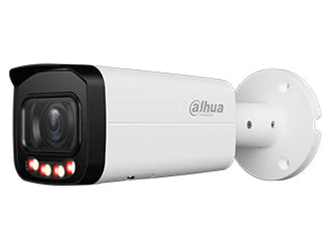 Dahua IPC-HFW3249T-ZS-IL 2MP WizSense Bullet Camera met Smart Dual Light en Vari-focal Lens