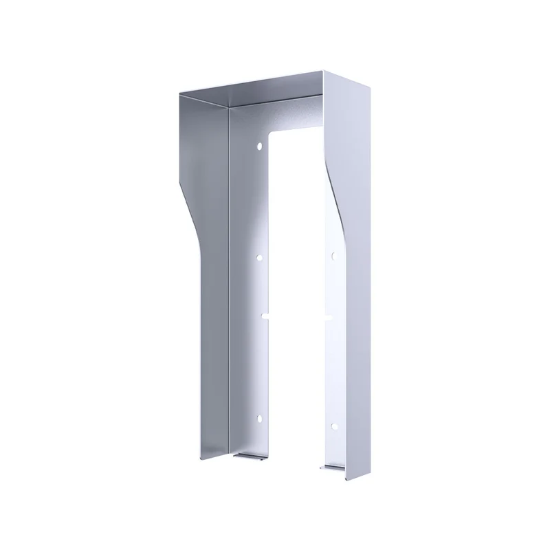 Capuchon de protection saillant pour R27 et R28.